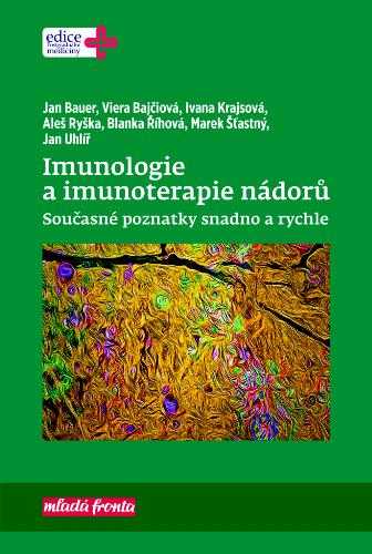 Imunologie a imunoterapie nádorů