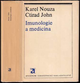 Imunologie a medicína