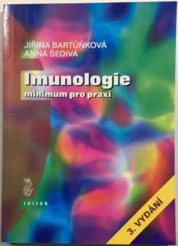 Imunologie