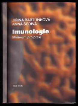 Imunologie