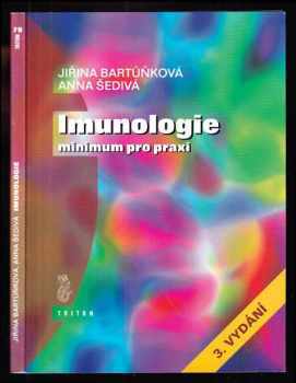 Imunologie