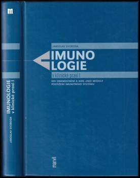Imunologie v klinické praxi