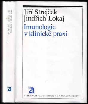 Imunologie v klinické praxi