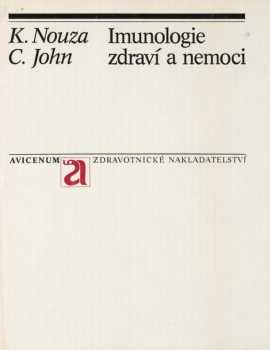 Imunologie zdraví a nemoci
