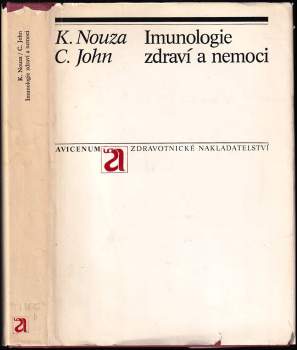 Imunologie zdraví a nemoci