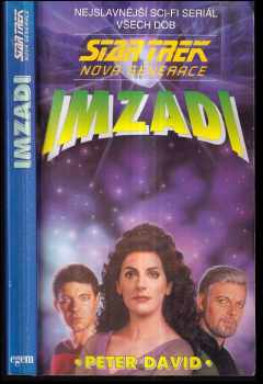 Imzadi