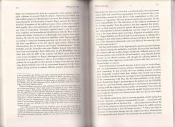 Wolfgang Schivelbusch: In a Cold Crater, Cultural and Intellectual Life in Berlin, 1945-1948