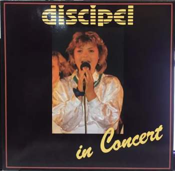 Discipel: In Concert