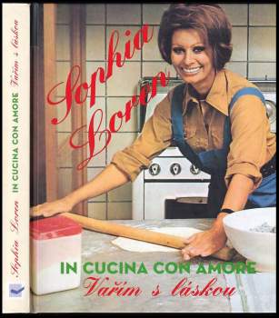 In cucina con amore