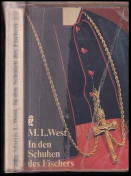 In den Schuhen des Fischers
