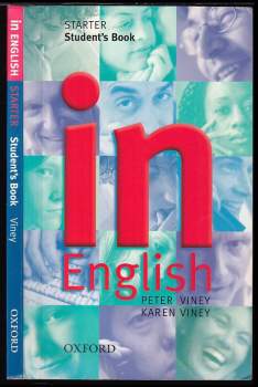 In English