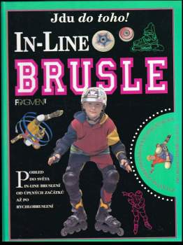 In-line brusle