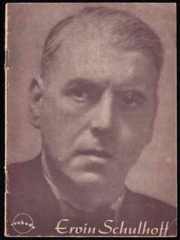 In memoriam Ervín Schulhoff