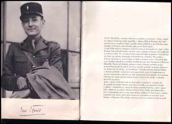 Jaroslav Benda: In memoriam Ivan Španiel
