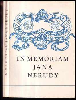 In memoriam Jana Nerudy