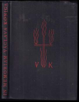 In memoriam Václava Königa