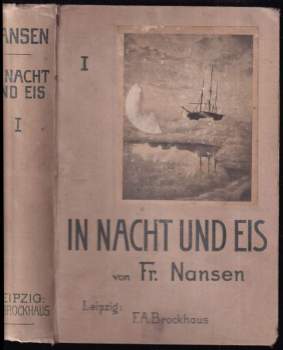 In Nacht und Eis