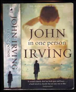 John Irving: In One Person