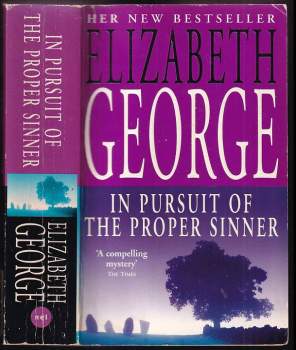 In Pursuit of the Proper Sinner