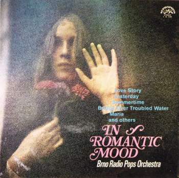 Brno Radio Pops Orchestra: In Romantic Mood