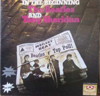 The Beatles: In The Beginning