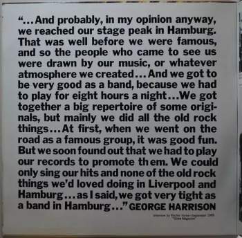 The Beatles: In The Beginning