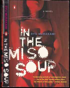 In the Miso Soup