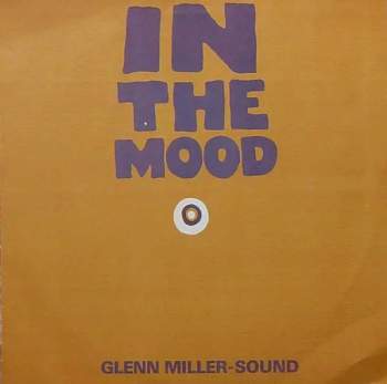 Oleg Lundstrem Orchestra: In The Mood: Glenn Miller-Sound