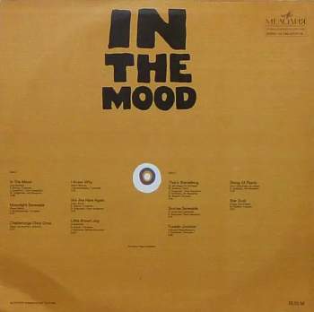 Oleg Lundstrem Orchestra: In The Mood: Glenn Miller-Sound