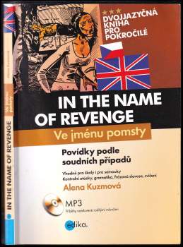 In the name of revenge