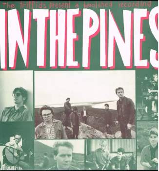 The Triffids: In The Pines