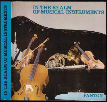 In the realm of musical instruments