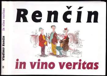 In vino veritas