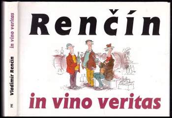 In vino veritas