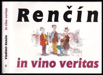 In vino veritas
