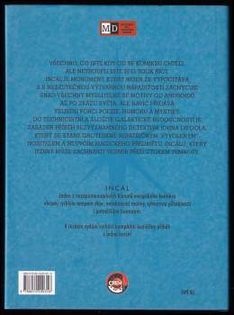 Alejandro Jodorowsky: Incal