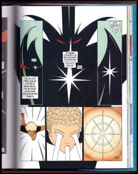 Alejandro Jodorowsky: Incal