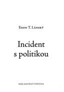 Incident s politikou