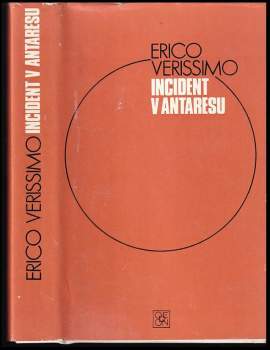 Incident v Antaresu