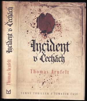 Incident v Čechách