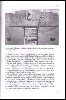 Gary Urton: Incké mýty