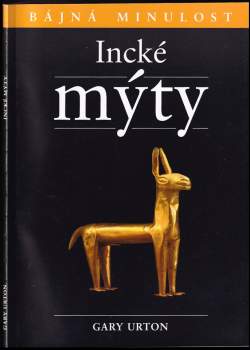 Incké mýty