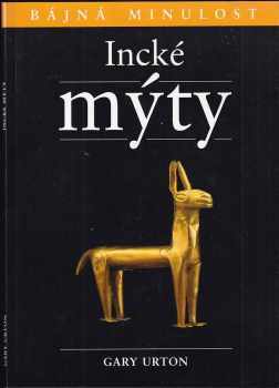 Incké mýty