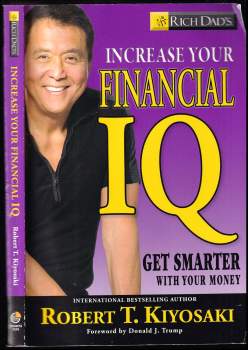 Increase Your Financial IQ