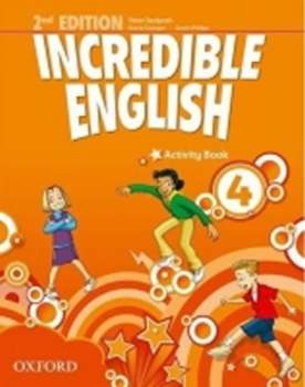 Incredible English 4