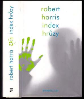 Index hrůzy