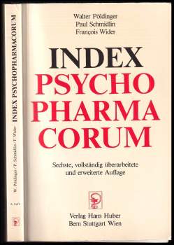 Index psychopharmacorum