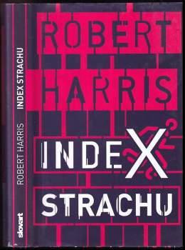 Robert Harris: Index strachu