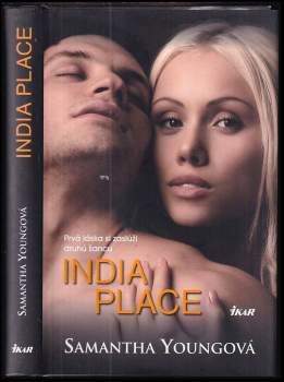 India Place