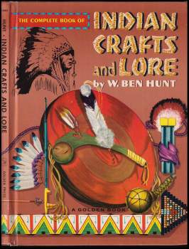Indian Crafts and Lore